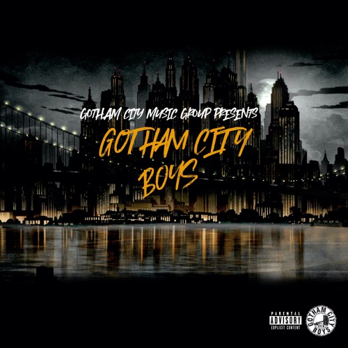 HMMM - Ricky Bats, Pop Burna, Smiley The Ghetto Child, Rel Lyfe