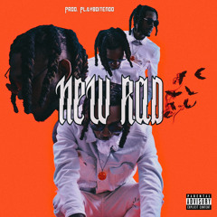 NEW RAD (prod. Playboitendo)