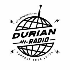 Durian Radio | Lupø (27/05/23) Bangkok, Thailand