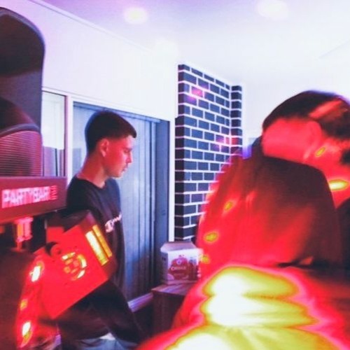 lockdown mix 1