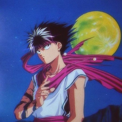 Yu Yu Hakusho Romantic Theme (𝕊𝕝𝕠𝕨𝕖𝕕)
