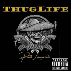 [FREE]"Thug Life" | 90's underground hip Hop Type Beat (prod.@lozanorealz)