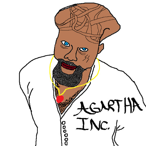 Bitch My Name Is Bux