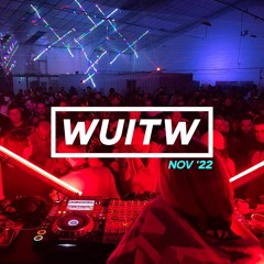 Muther recorded live at WUITW Nov '22