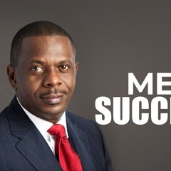 Poju Oyemade - You Need A Mentor To Be Successful.mp3
