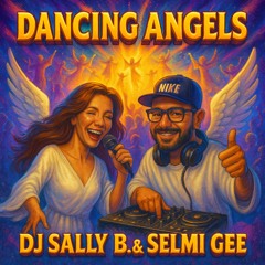 Dancing Angels (Salvatore Battiato Tropical Chill House Maxi Mix)