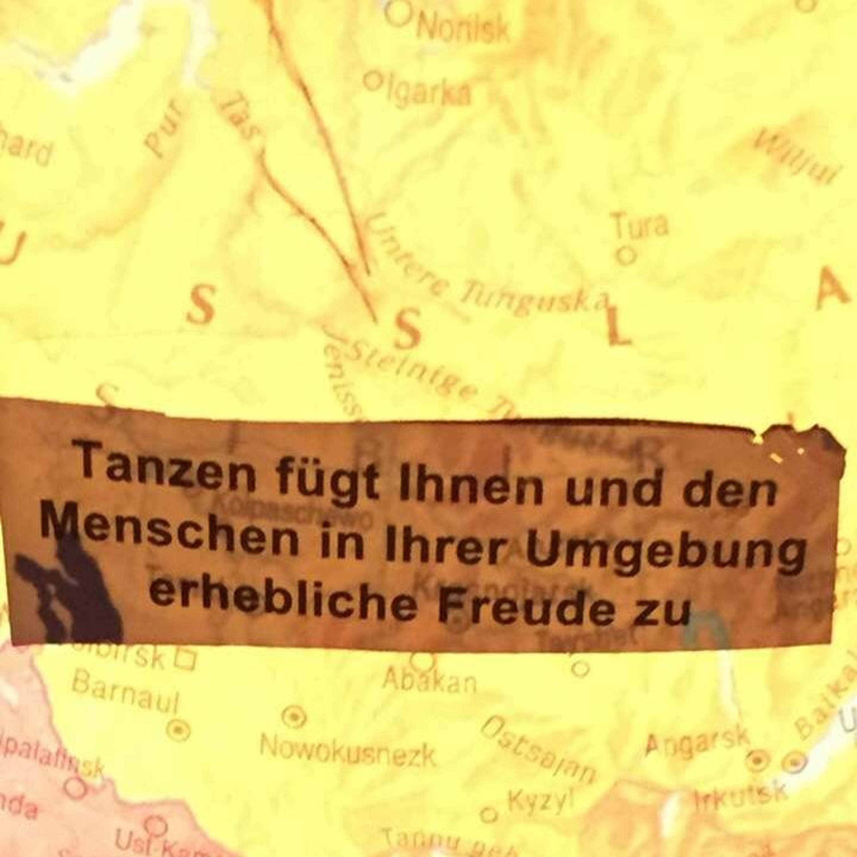 soerenzho aka Butz Solo
