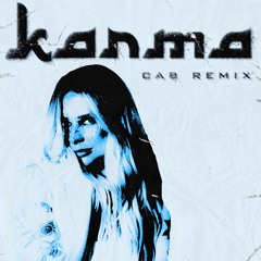 ROSSY - KARMA (cab remix)