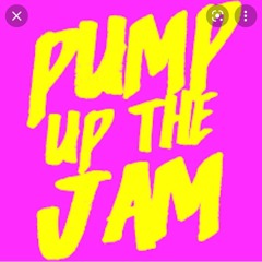 nightfunk-pump up the jam (kakozolive remix)