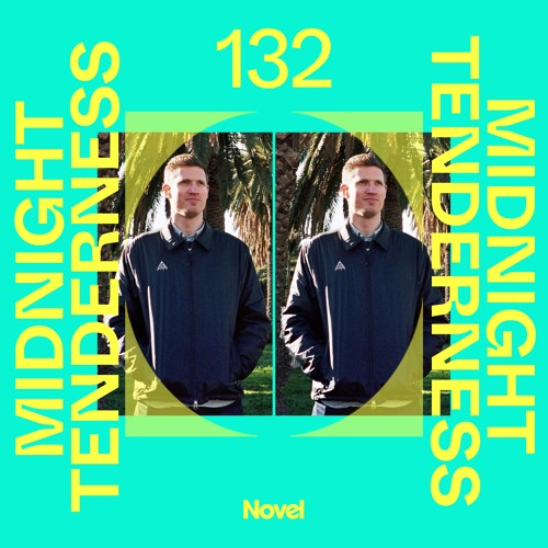 Novelcast 132: Midnight Tenderness