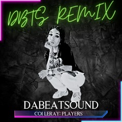 Coi Leray: Players (DBTS Remix)