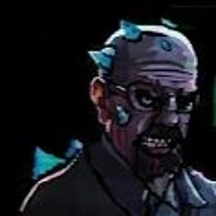 The Ballad of Heisenberg FNF Remix