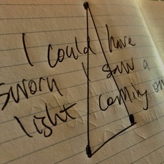 radiohead - i might be wrong (apostrophic nobodyaskedforthis remix)