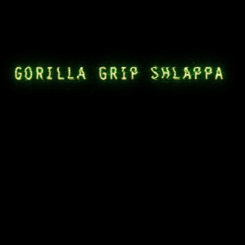Gorilla Grip Sh'lappa