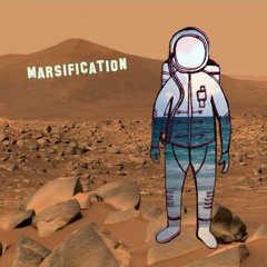 Marsification: A tale of planetary grief
