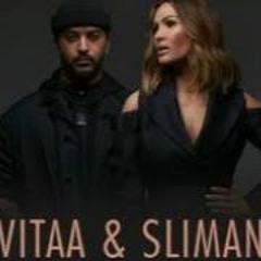 Vitaa & Slimane - Avant Toi (Cover By Bibi & Niskens)