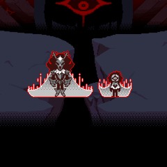 Nightmare Knight [In-Game Version]