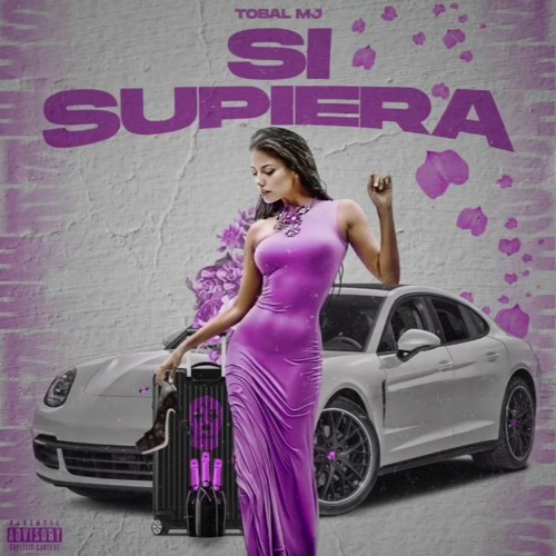Tobal Mj - Si Supieras