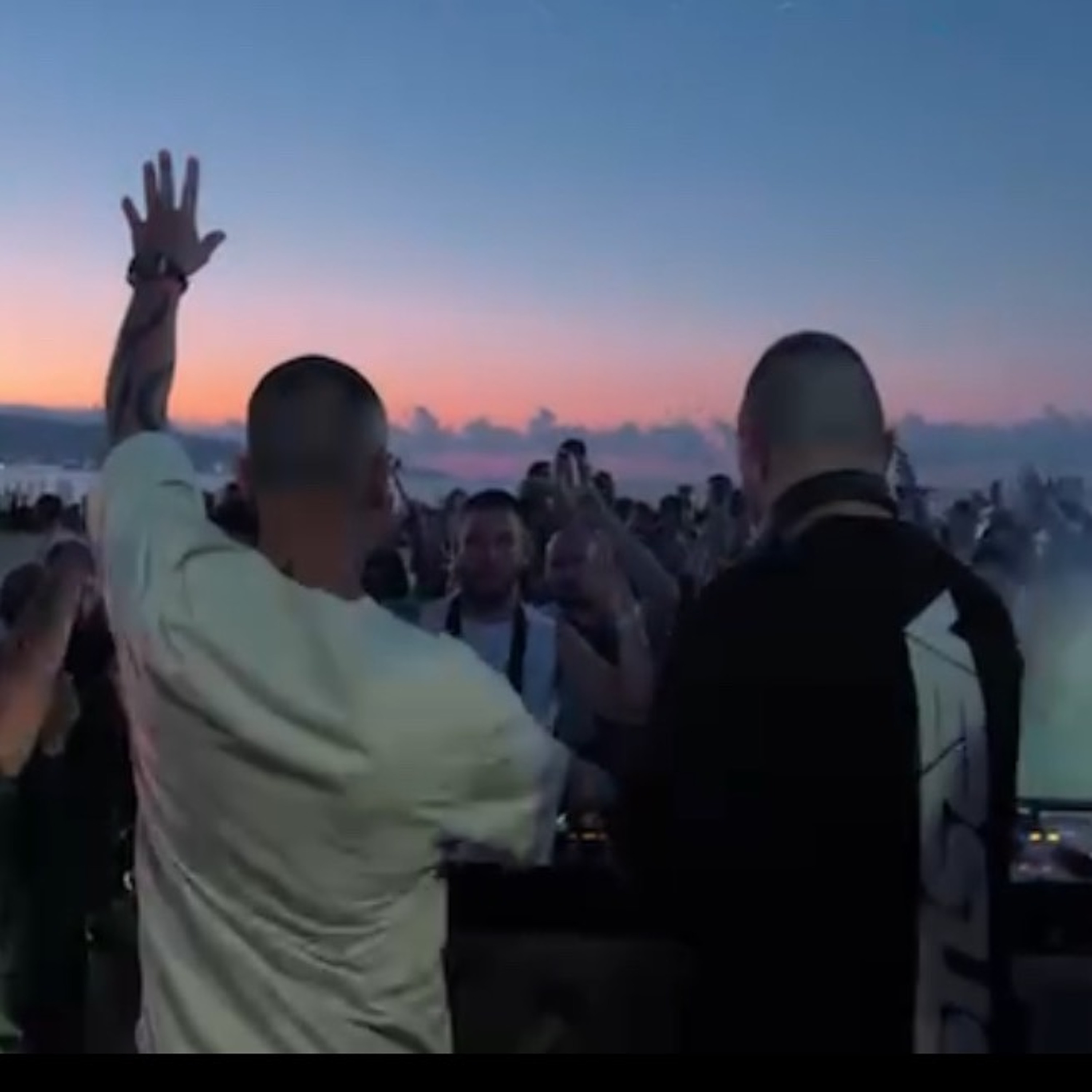 DJ Stephan Gee (Official)