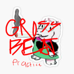 gross beat practive