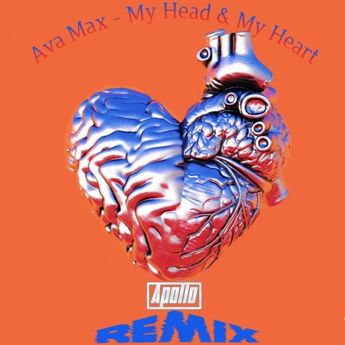Ava Max - My Head My Heart (Apollo Remix)