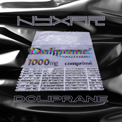 NYXAR - DOLIPRANE