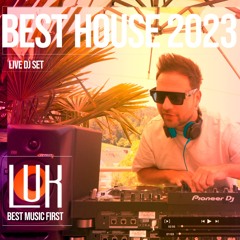Funky Groove House Mix 2023 | DJ Set | Dance Summer Vibes Hit Vol 19, Remix Mashups