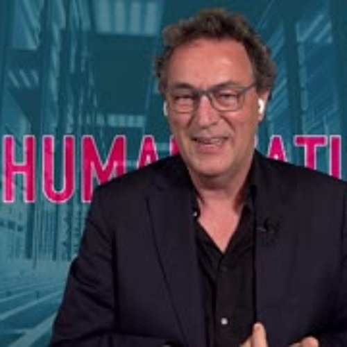 Audio Version only of Gerd's Keynote on Why Ethics is Existential | Futurist Gerd Leonhard