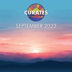 Curates - September 2023