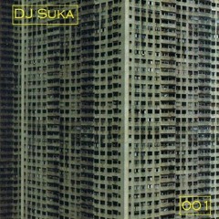 DJ SUKA - heavy hitters 001