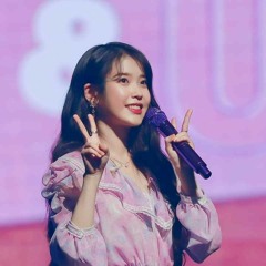 아이유(IU)-무릎Knee