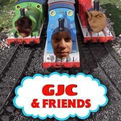 GJC - Thomas The Crack Engine