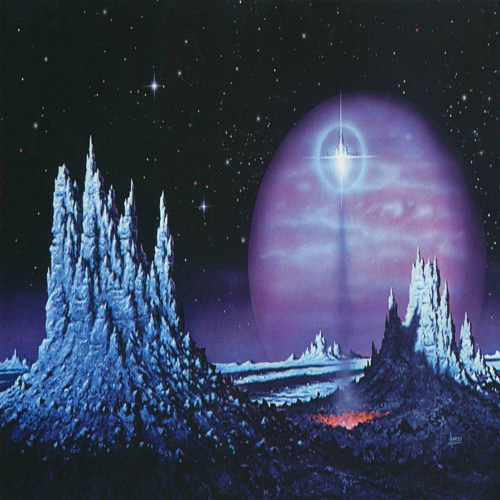 Synthwave | Chillwave