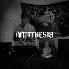 ANTITHESIS INVITATIONS X ANTITHESIS