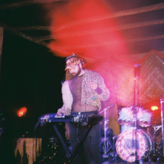 JAZZ DOOF III DJ SET