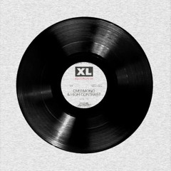 [FREE DL] Overmono, High Contrast - If We Ever (Jasq DUB)