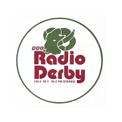 Radio Derby - TM Century - 1991 (WHDH Package)