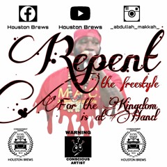 Repent Freestyle