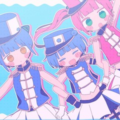 Jelly Girl (Neko Hacker Remix) by をとは (wotoha)