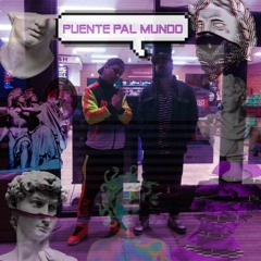 Gpoint - Puente Pal Mundo