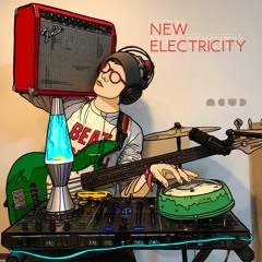 ACUDETH - New Electricity