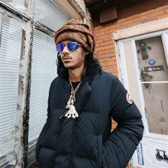 Babytron ft. Rio Da Yung OG Out On Bond (8bemix)