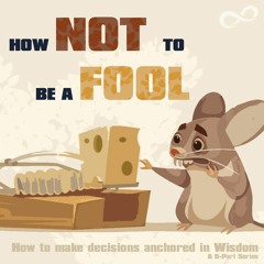 Managing Life's Tension (Part 4)