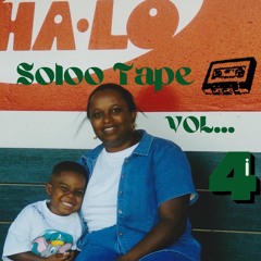 Solooooo TAPe.... Vol.4
