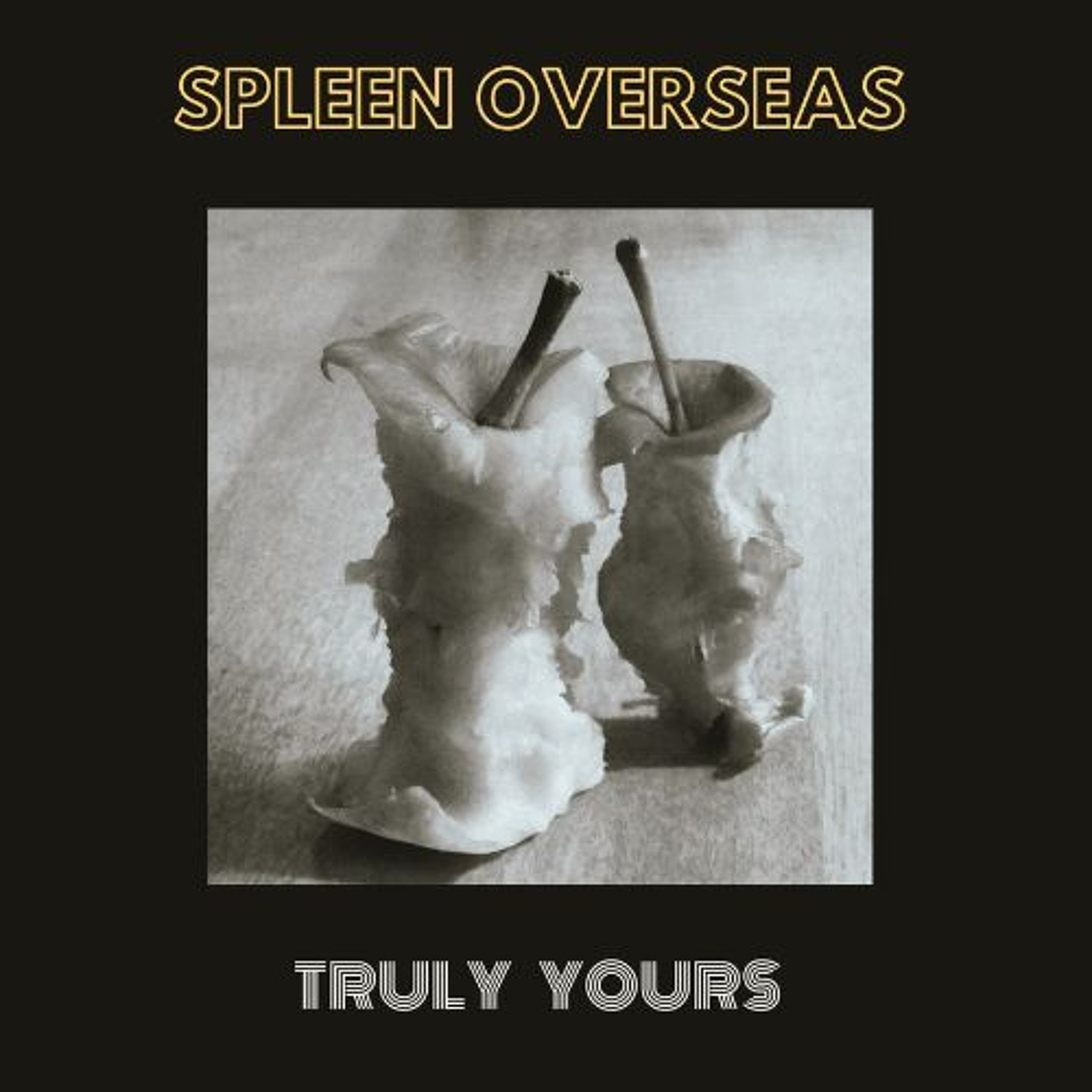 Truly Yours episode artwork