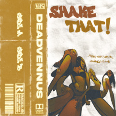 SHAKE THAT [FULL ALBUM]