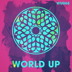 Jazzy 22 - Fast & Slow ( Original Mix ) WU068