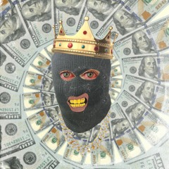 Paper Chase (Prod. By Relogics)