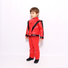 MJ x Aazar & Badjokes - Thriller (BENZI & RAFAEL EDAT)