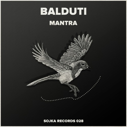 Balduti - Mantra (Original Mix)